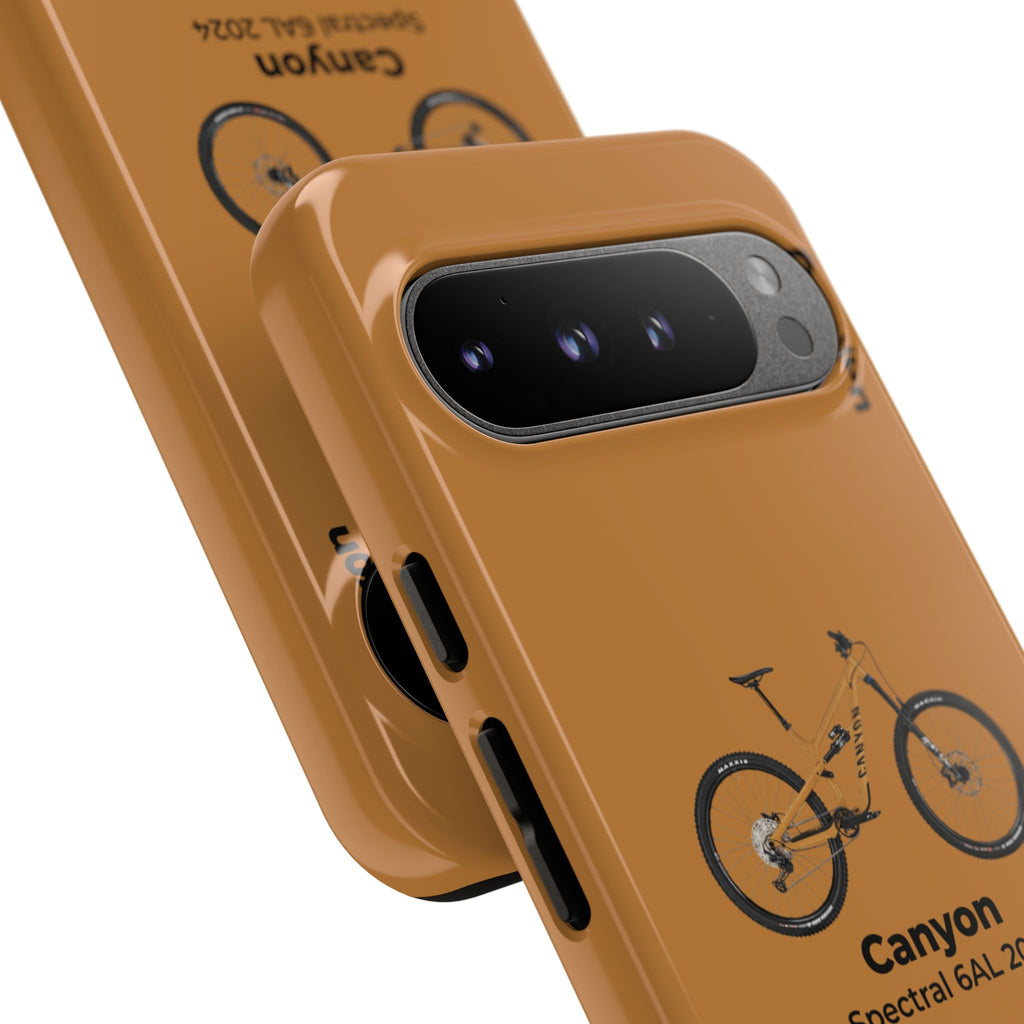 Canyon Spectral 6AL 2024