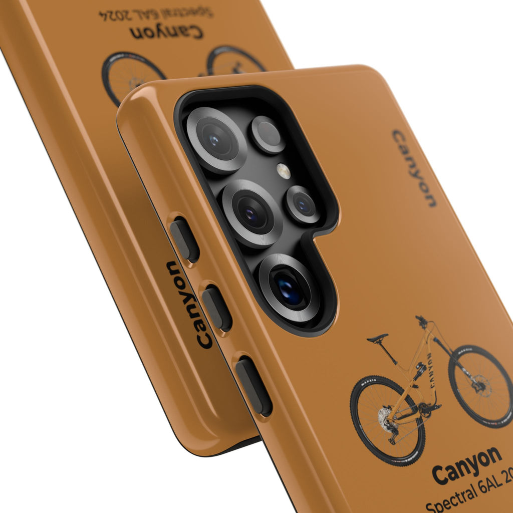 Canyon Spectral 6AL 2024