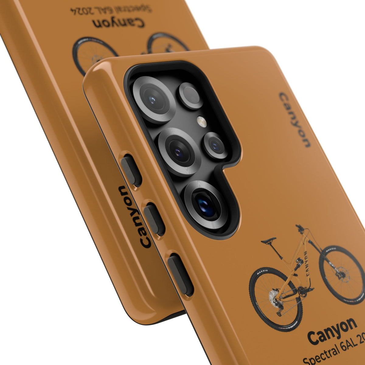 Canyon Spectral 6AL 2024