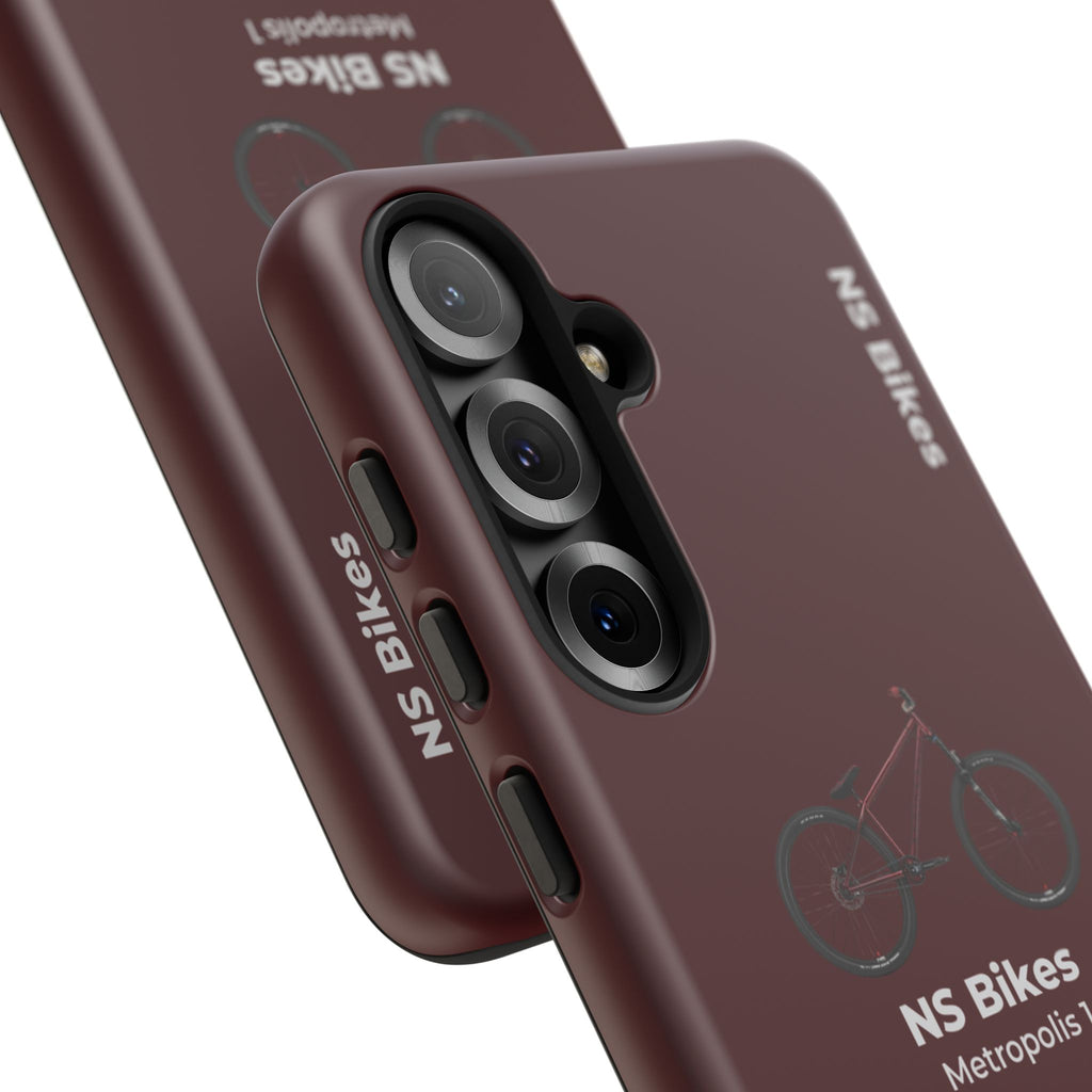 NS Bikes Metropolis 1