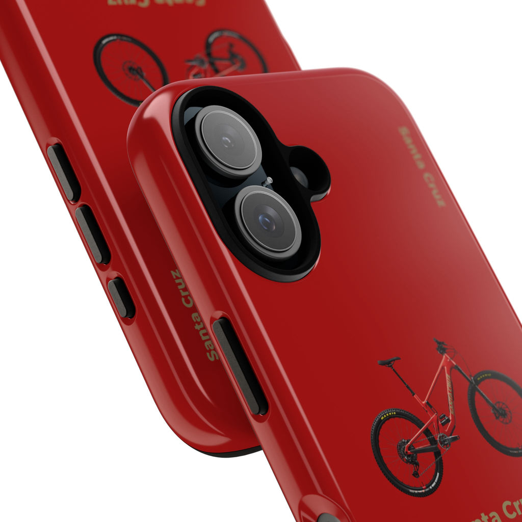 Santa Cruz 5010 Phone Case