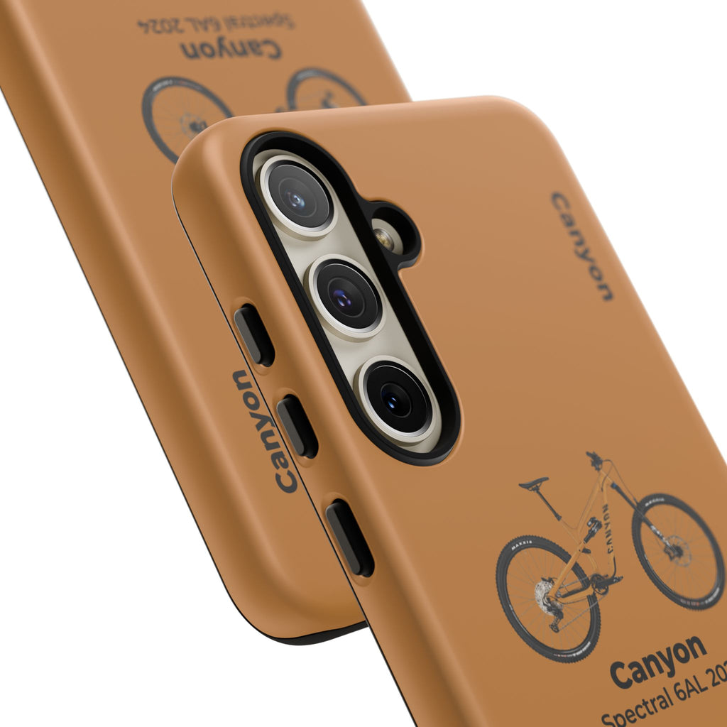 Canyon Spectral 6AL 2024