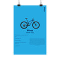 Pivot Mach 4 Poster