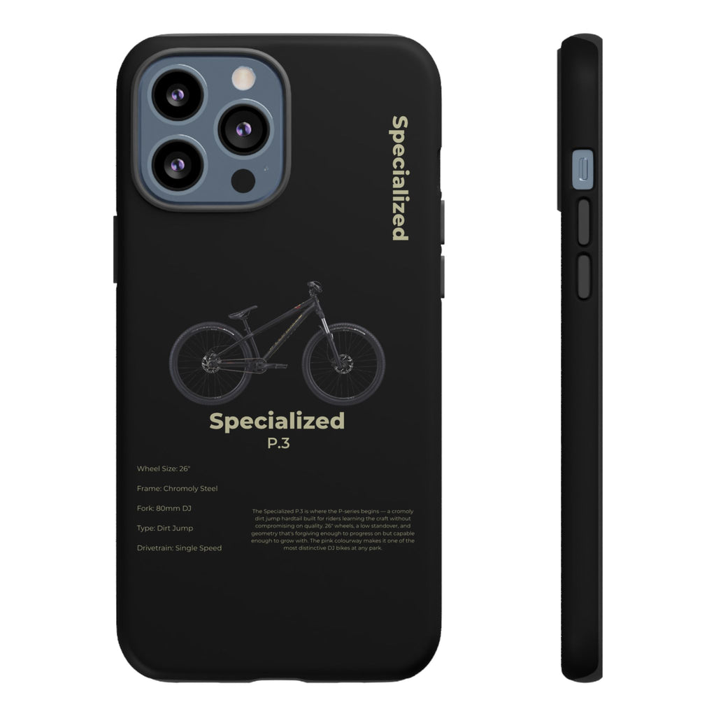 Specialized P.3