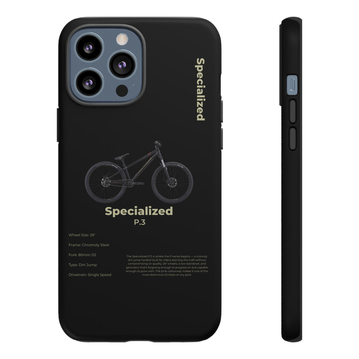 Specialized P.3