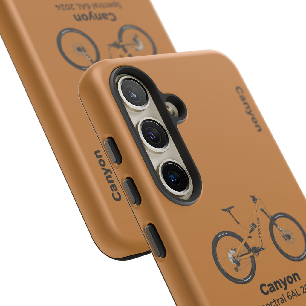 Canyon Spectral 6AL 2024