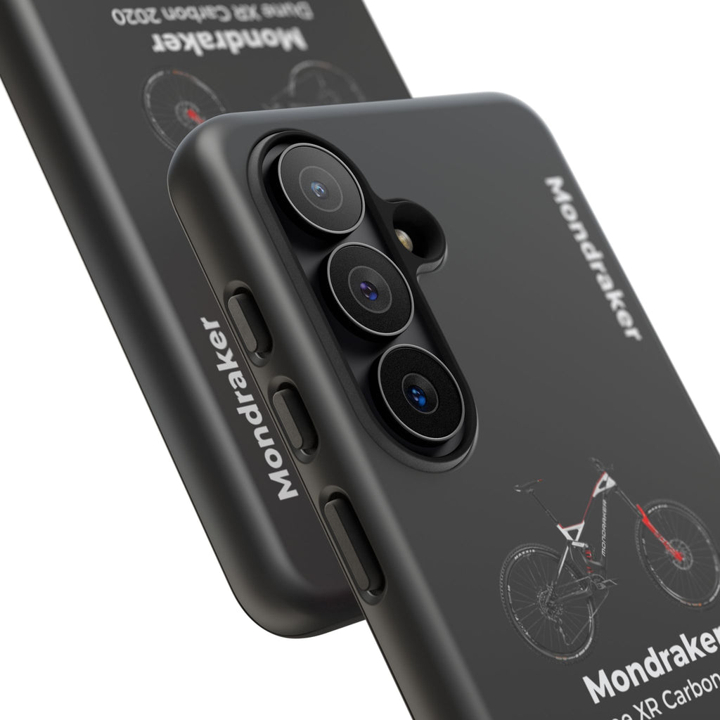 Mondraker Dune XR Carbon 2020