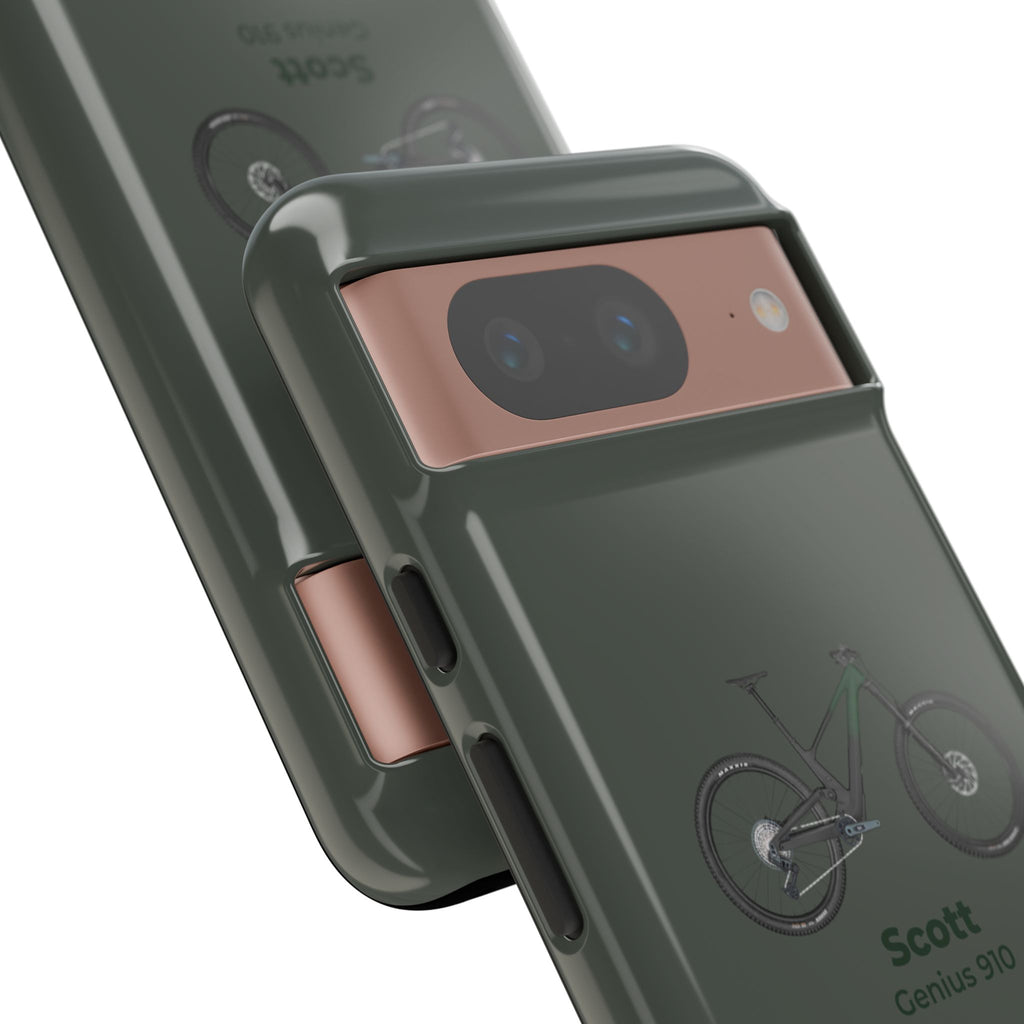 Scott Genius 910