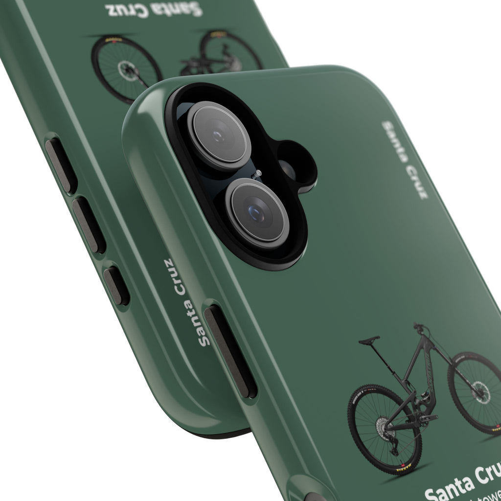 Santa Cruz Hightower Phone Case