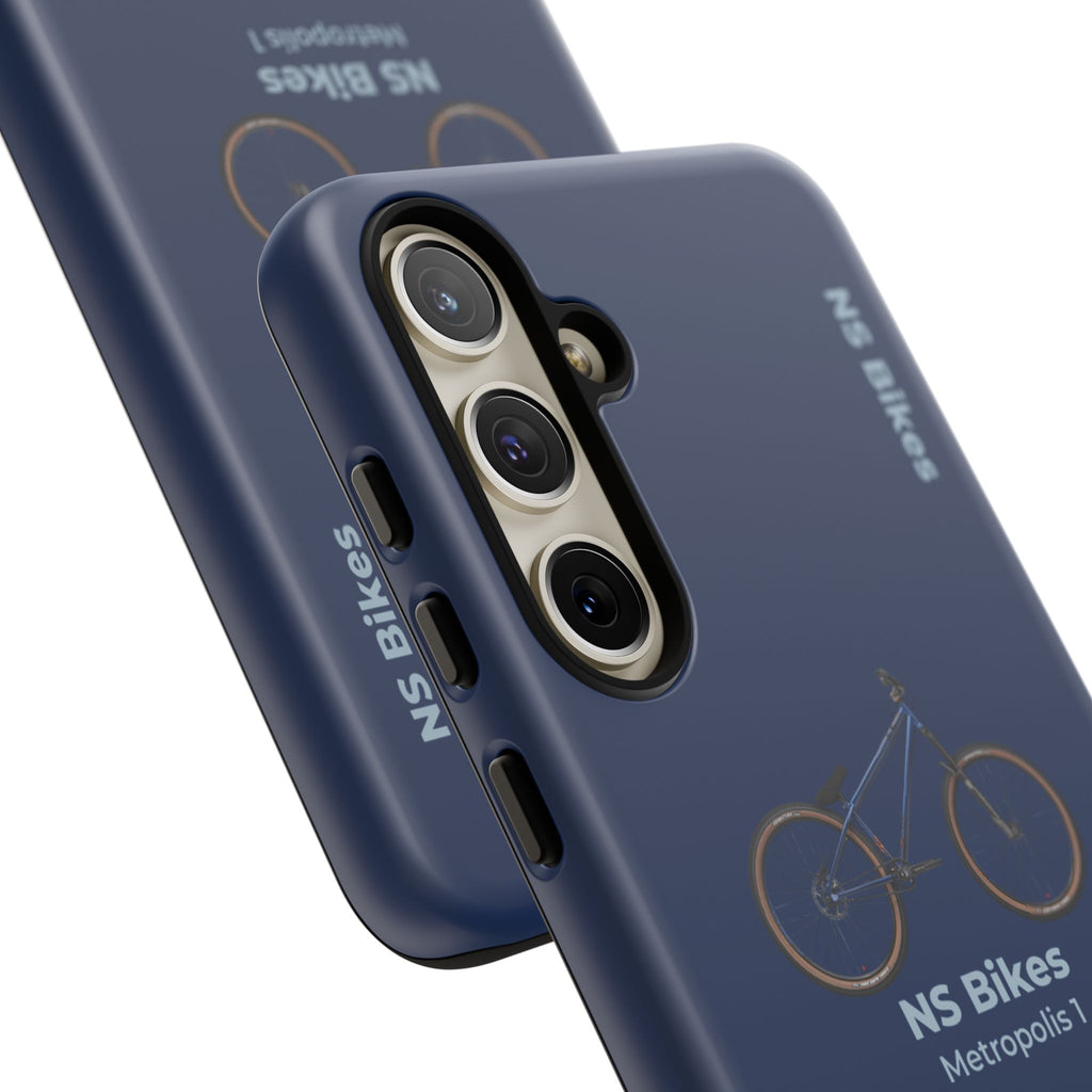 NS Bikes Metropolis 1