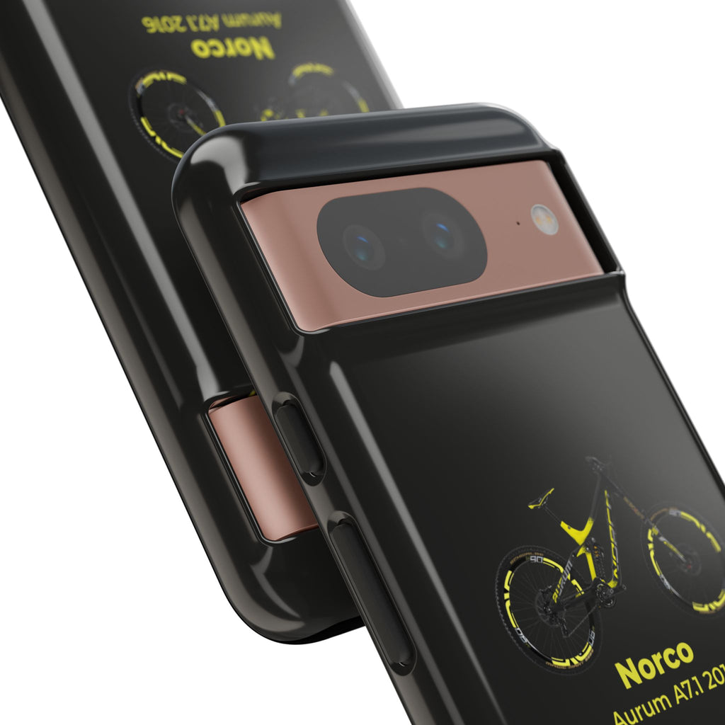 Norco Aurum A7.1 2016