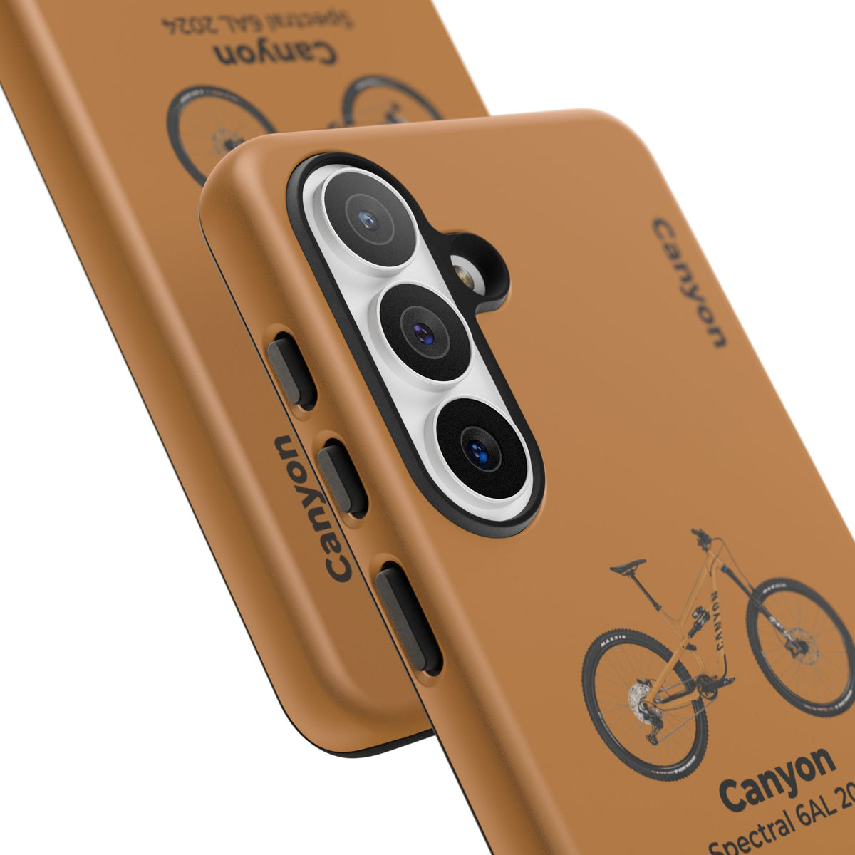 Canyon Spectral 6AL 2024