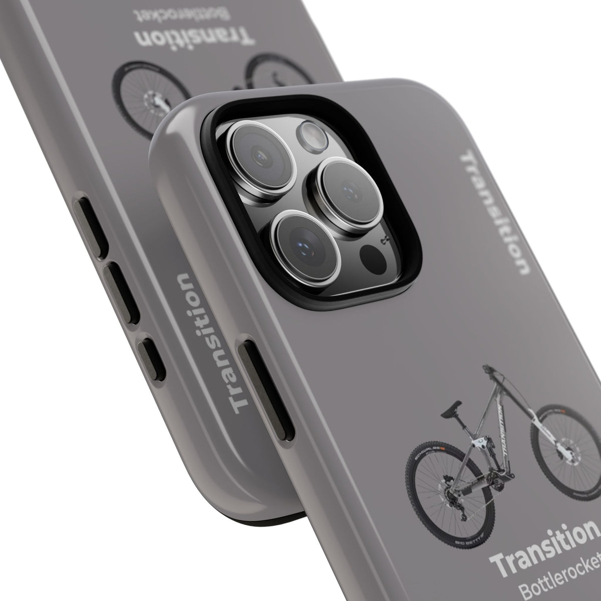 Transition Bottlerocket