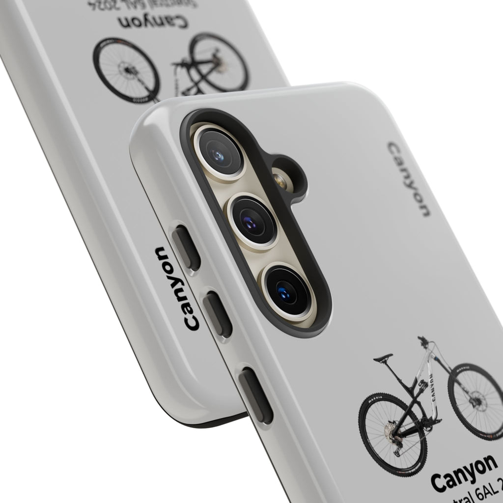 Canyon Spectral 6AL 2024