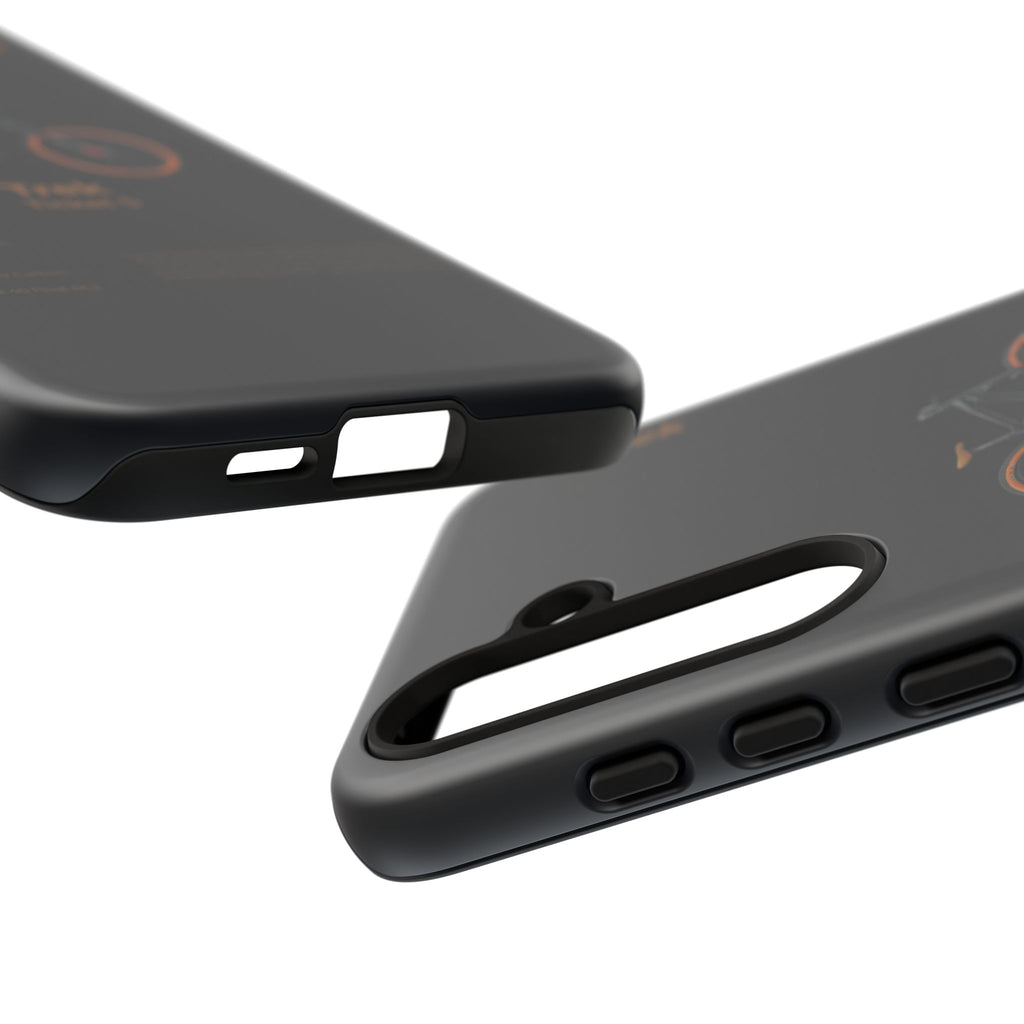 Trek Ticket S