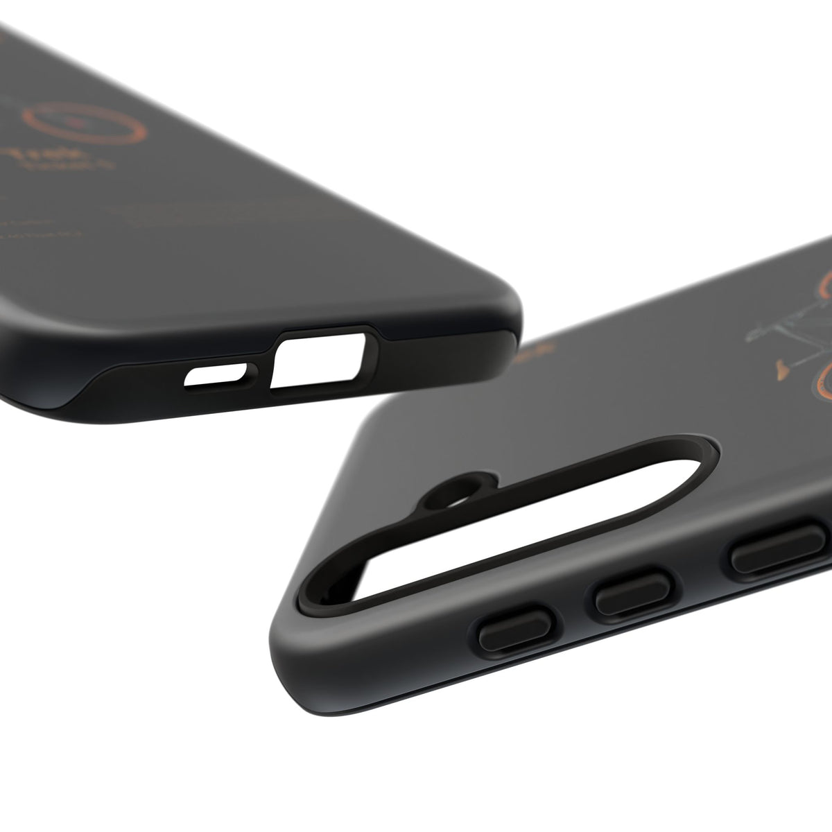 Trek Ticket S