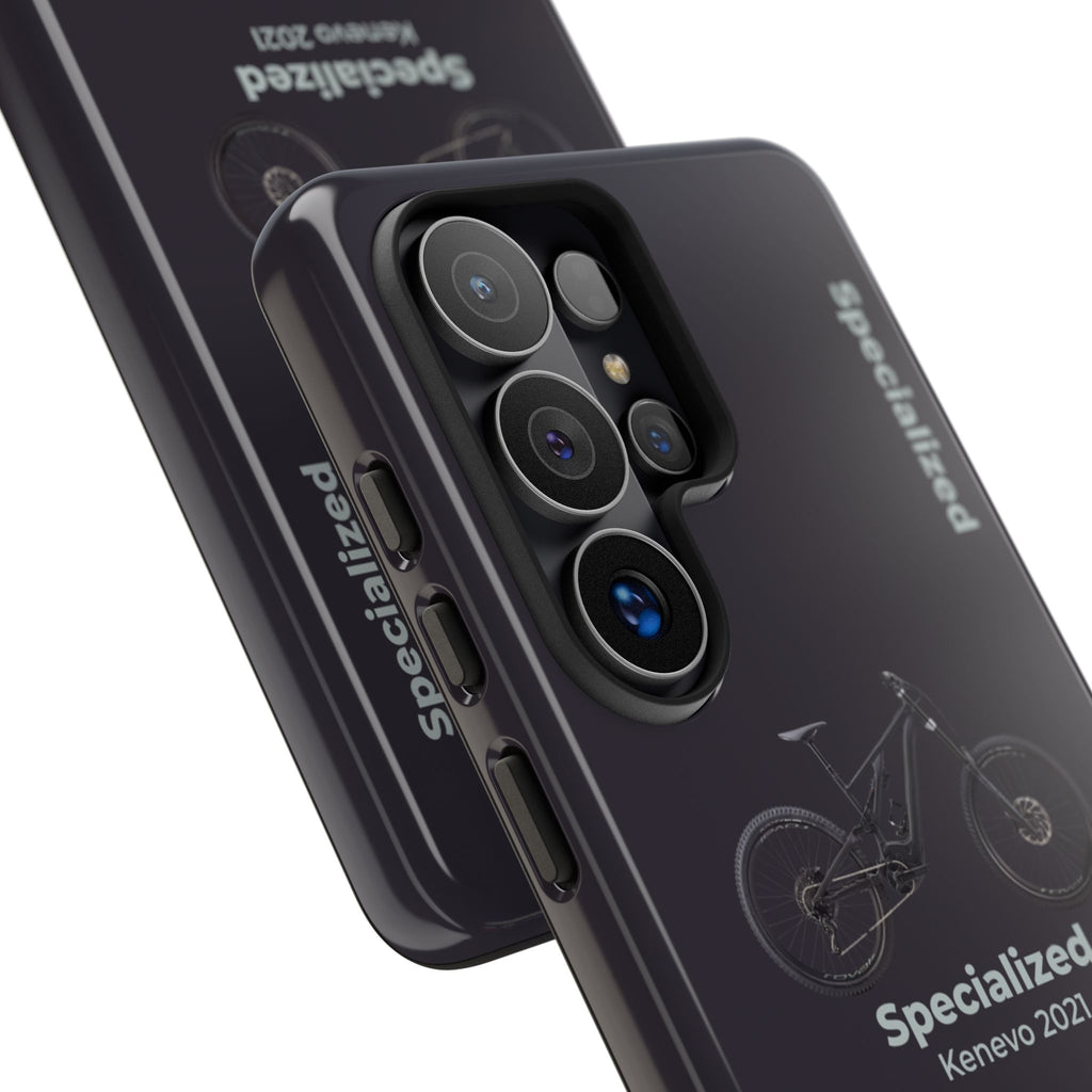 Specialized Kenevo 2021