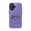 Giant Reign Phone Case