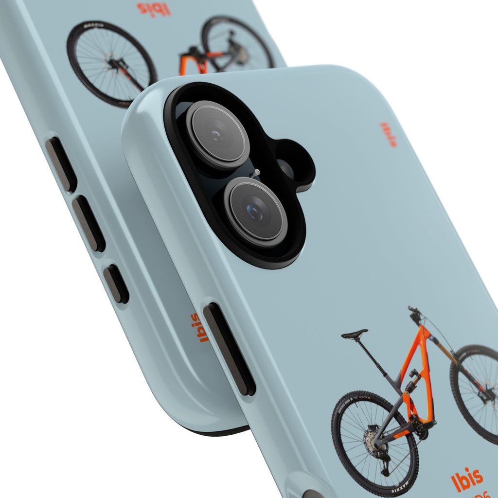 Ibis HD6 Phone Case