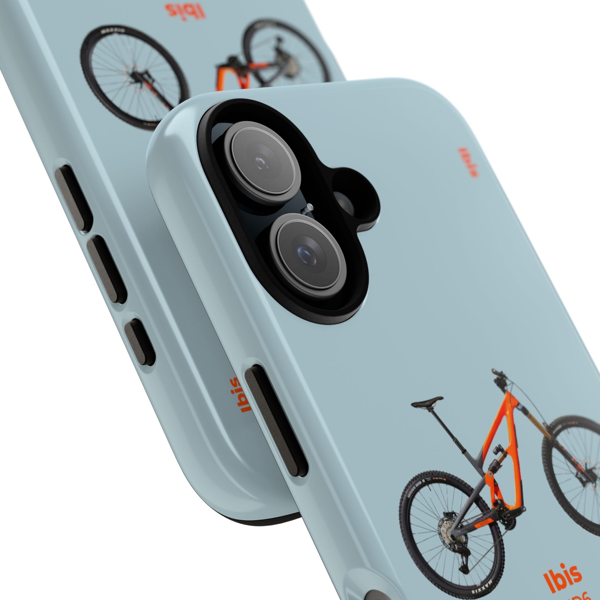 Ibis HD6 Phone Case