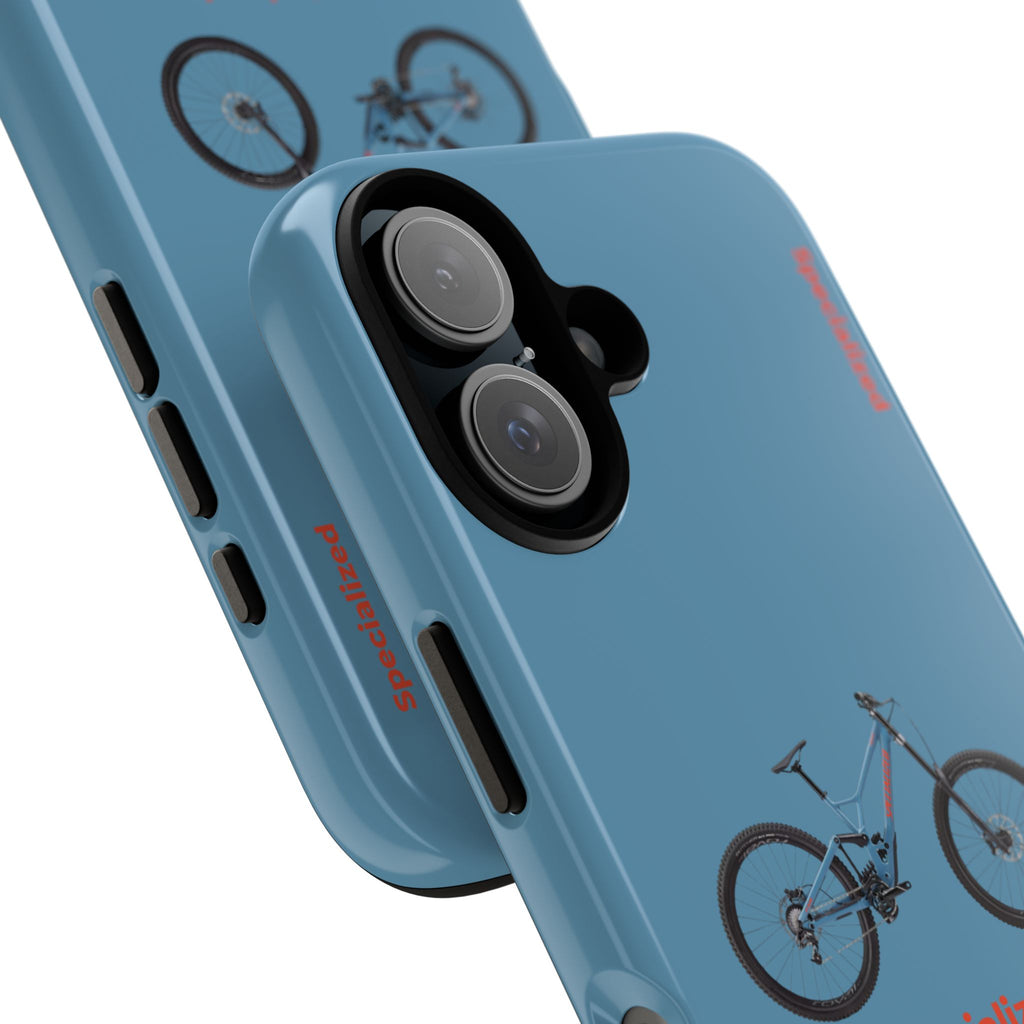 Specialized Demo Phone Case