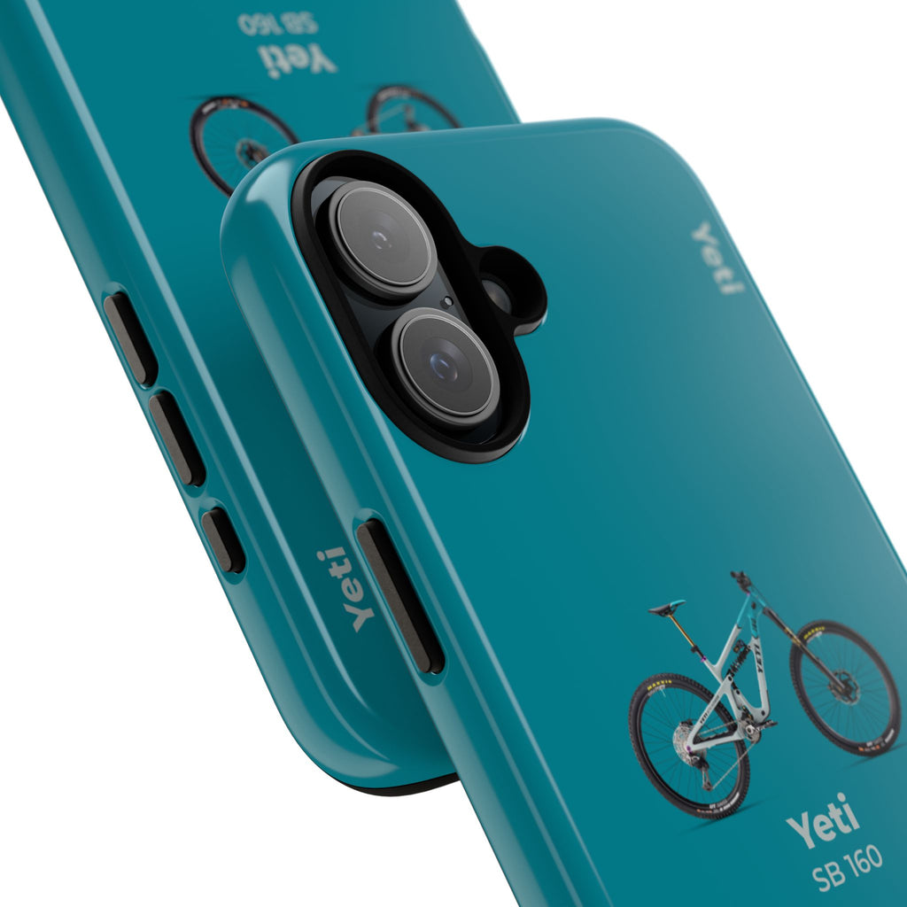 Yeti SB 160
