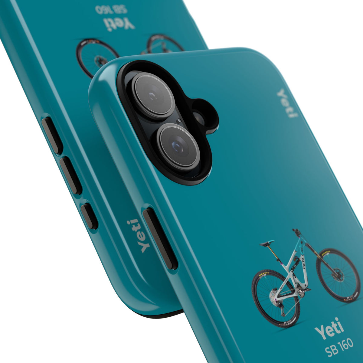 Yeti SB 160