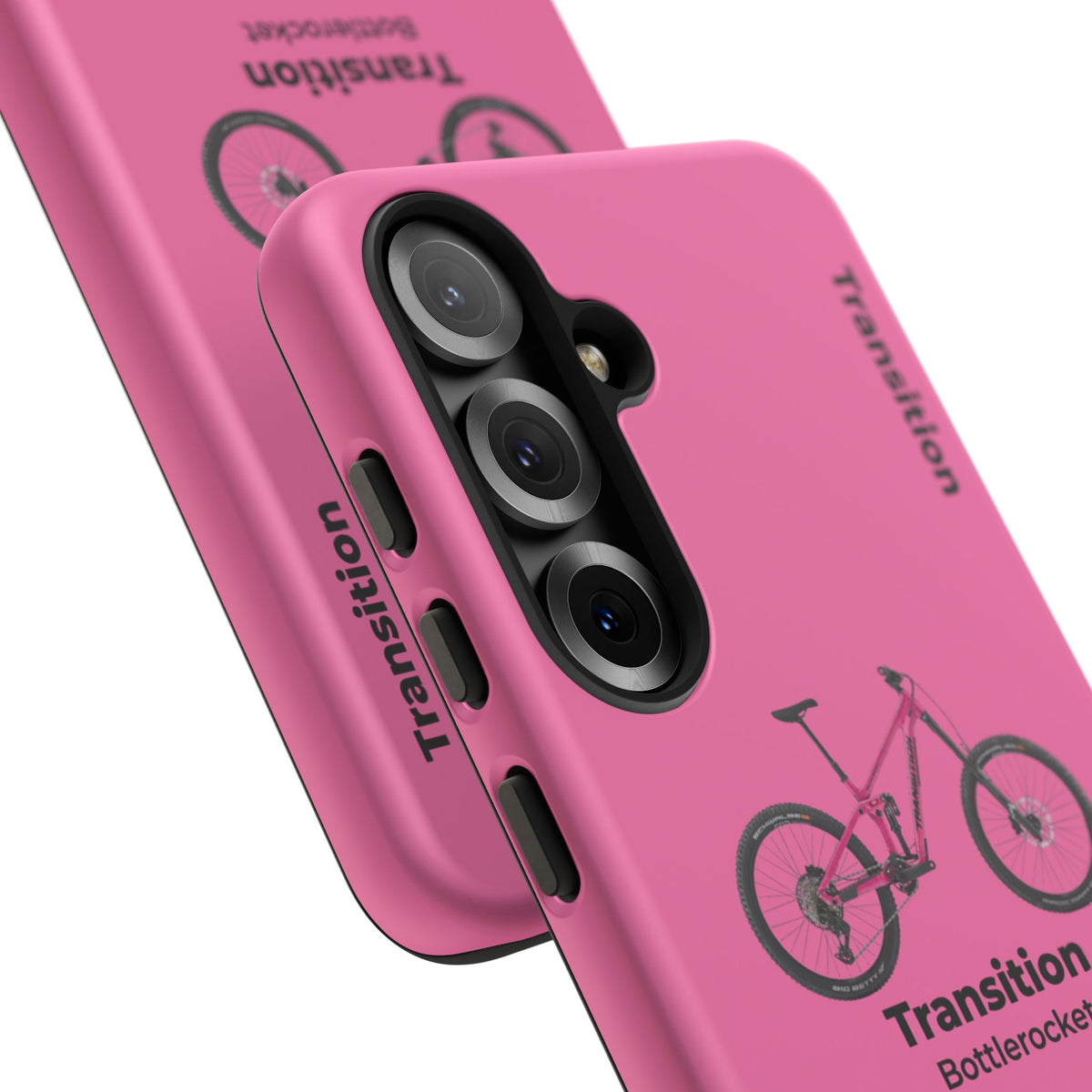 Transition Bottlerocket