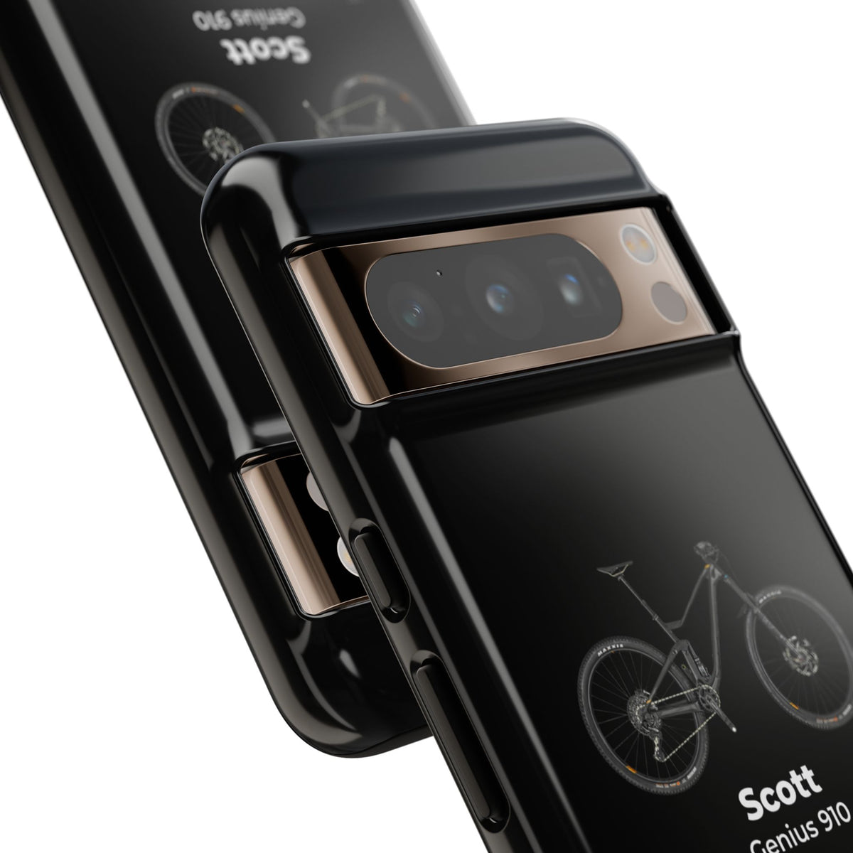 Scott Genius 910