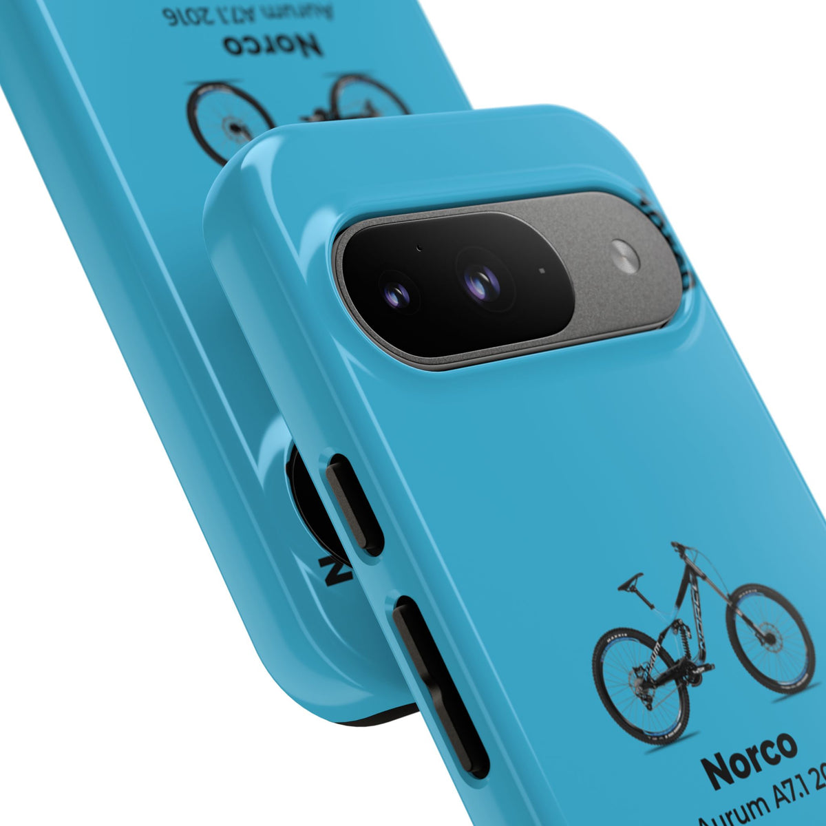 Norco Aurum A7.1 2016