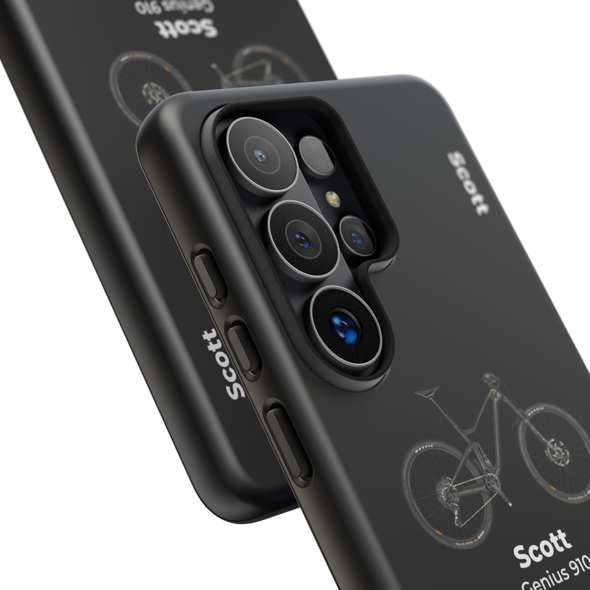 Scott Genius 910