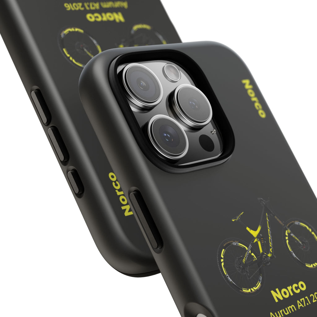 Norco Aurum A7.1 2016