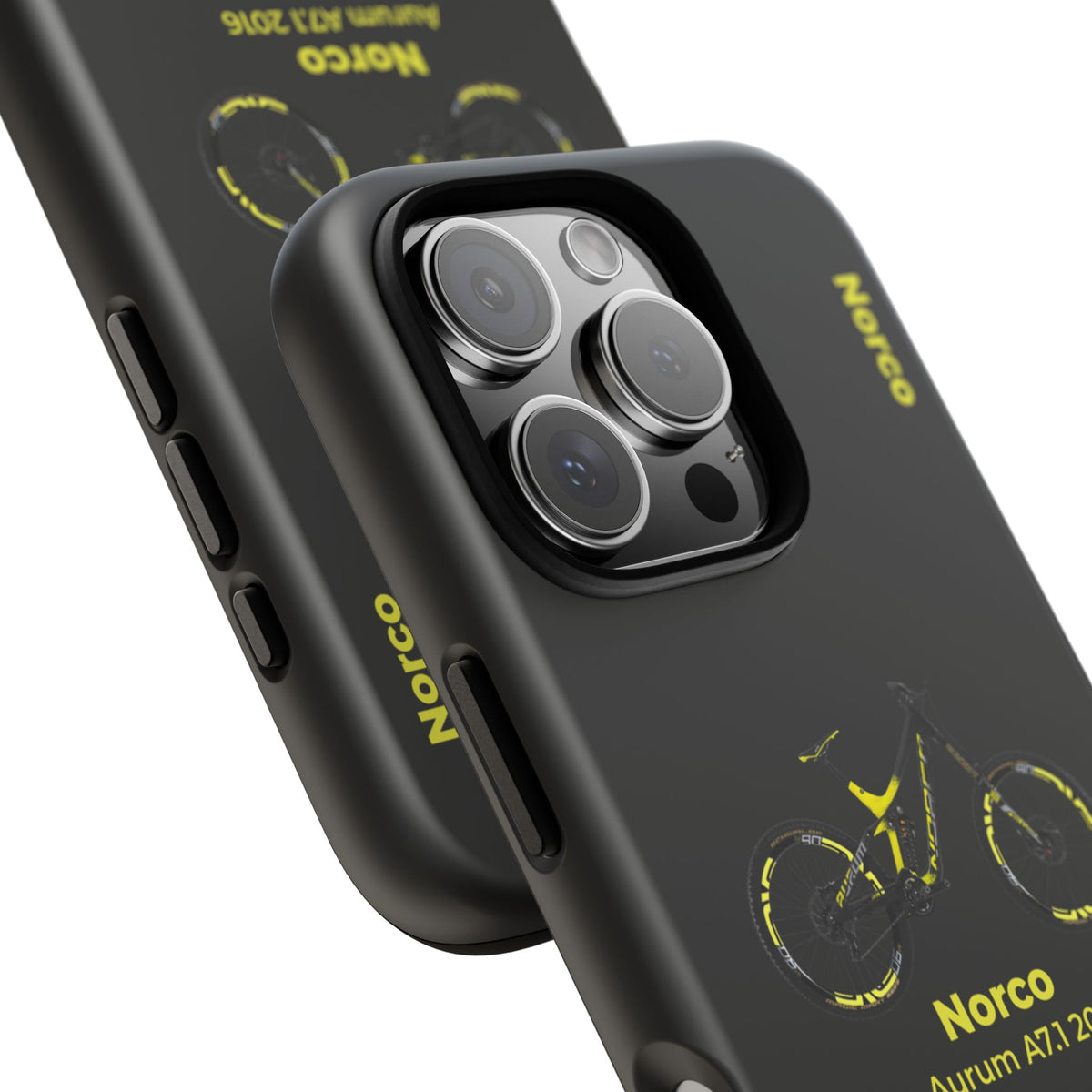Norco Aurum A7.1 2016
