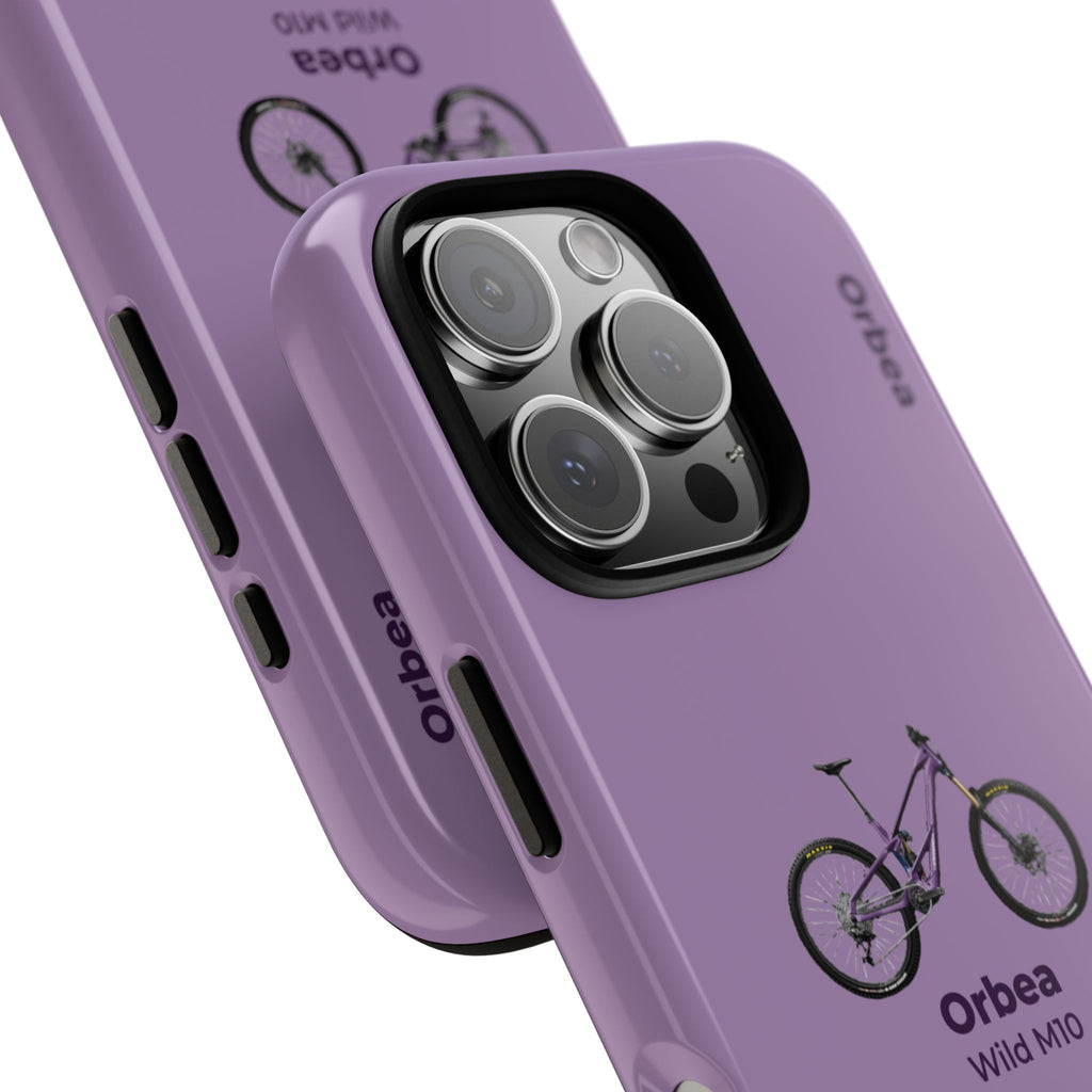 Orbea Wild M10