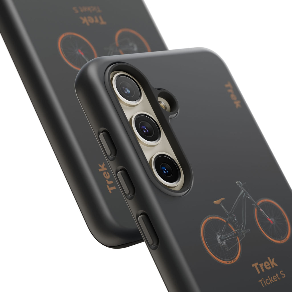 Trek Ticket S
