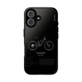 Canyon Neuron Phone Case