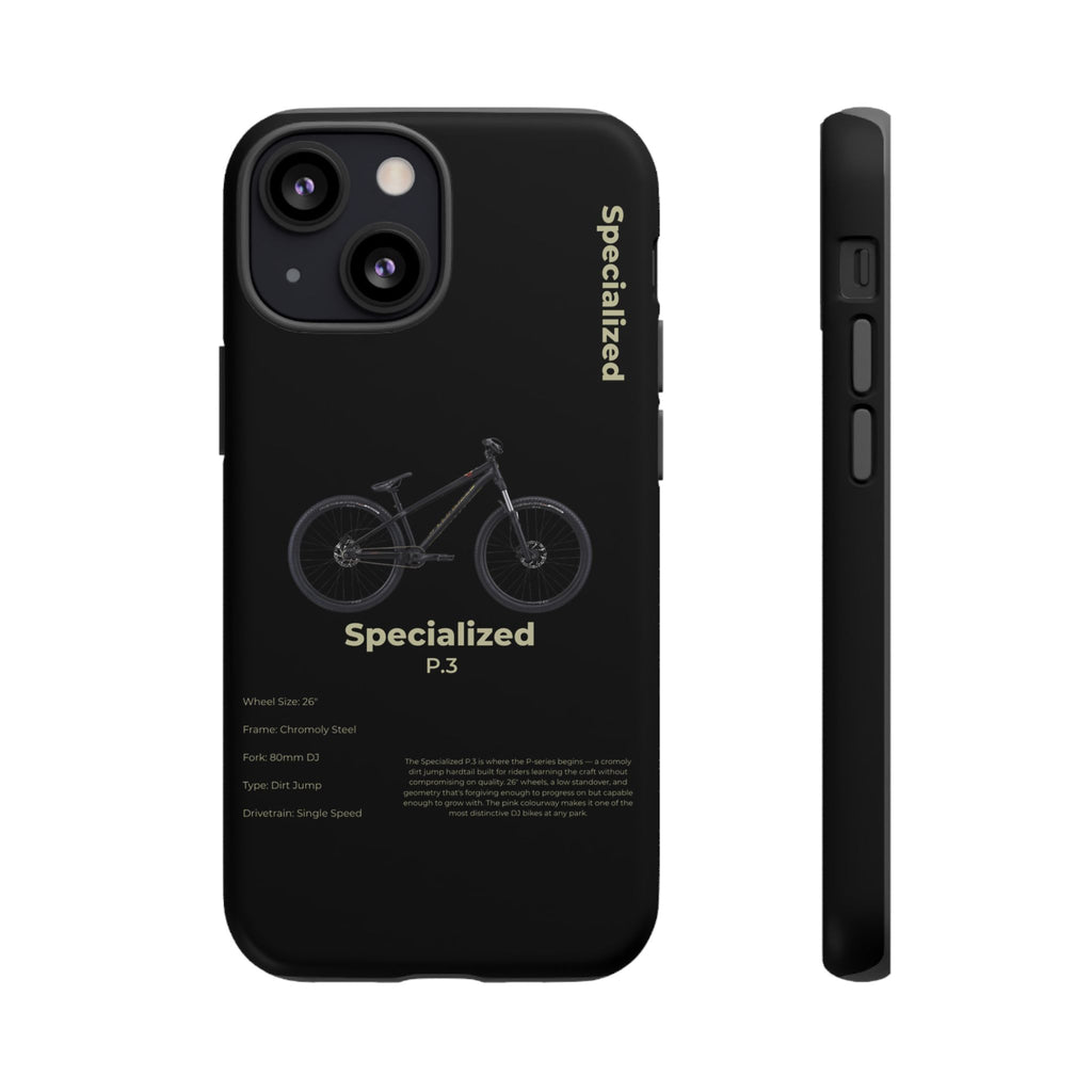 Specialized P.3