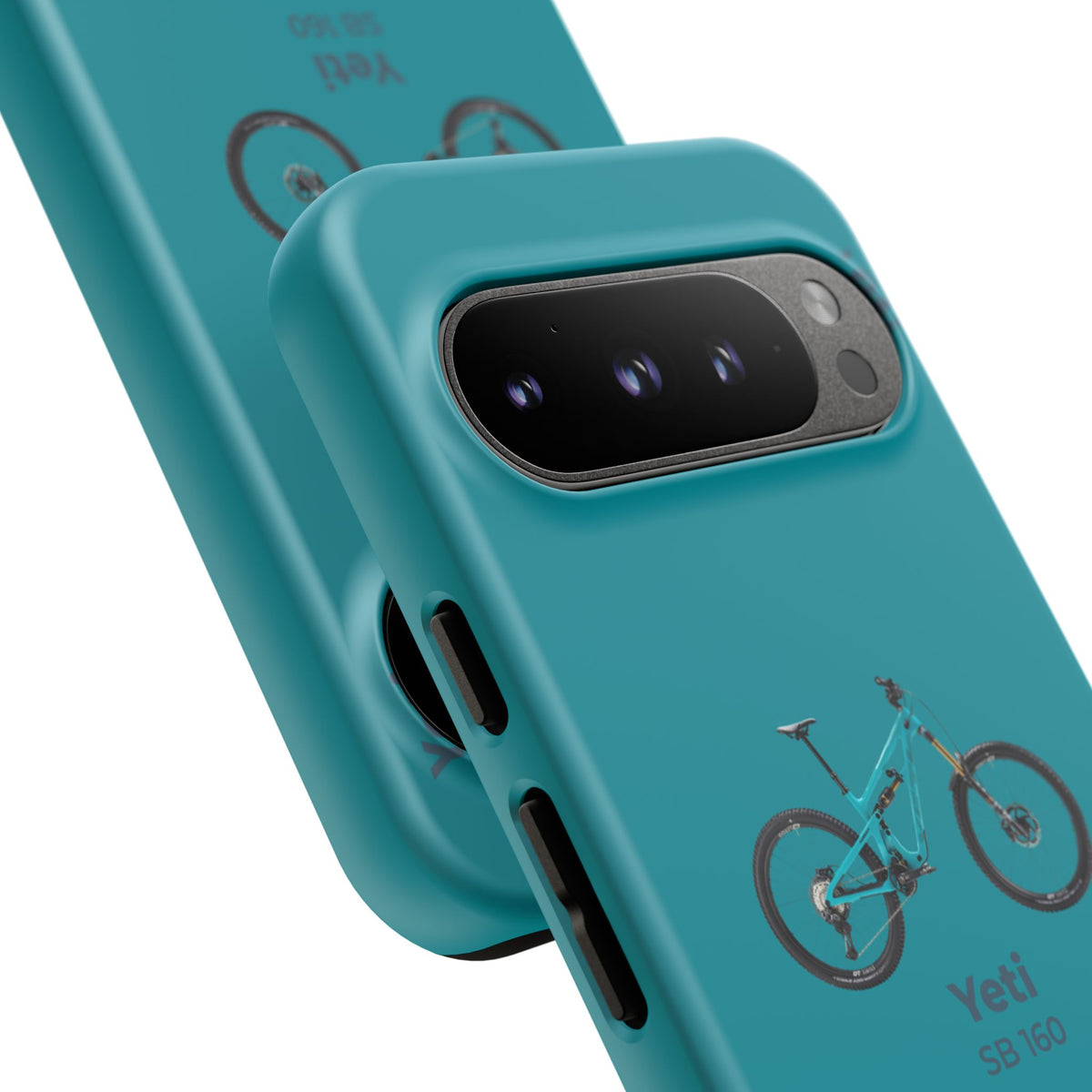 Yeti SB 160