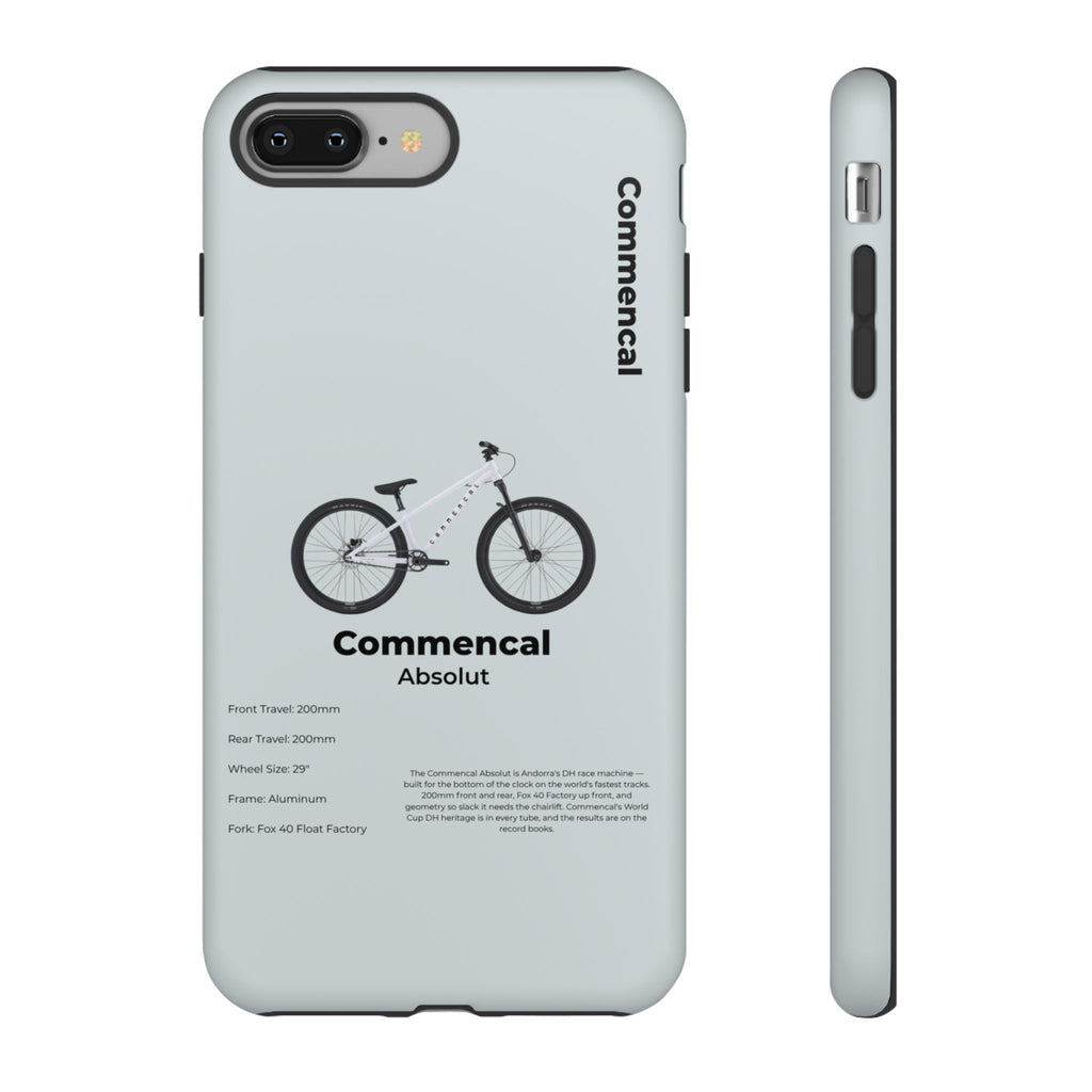 Commencal Absolut