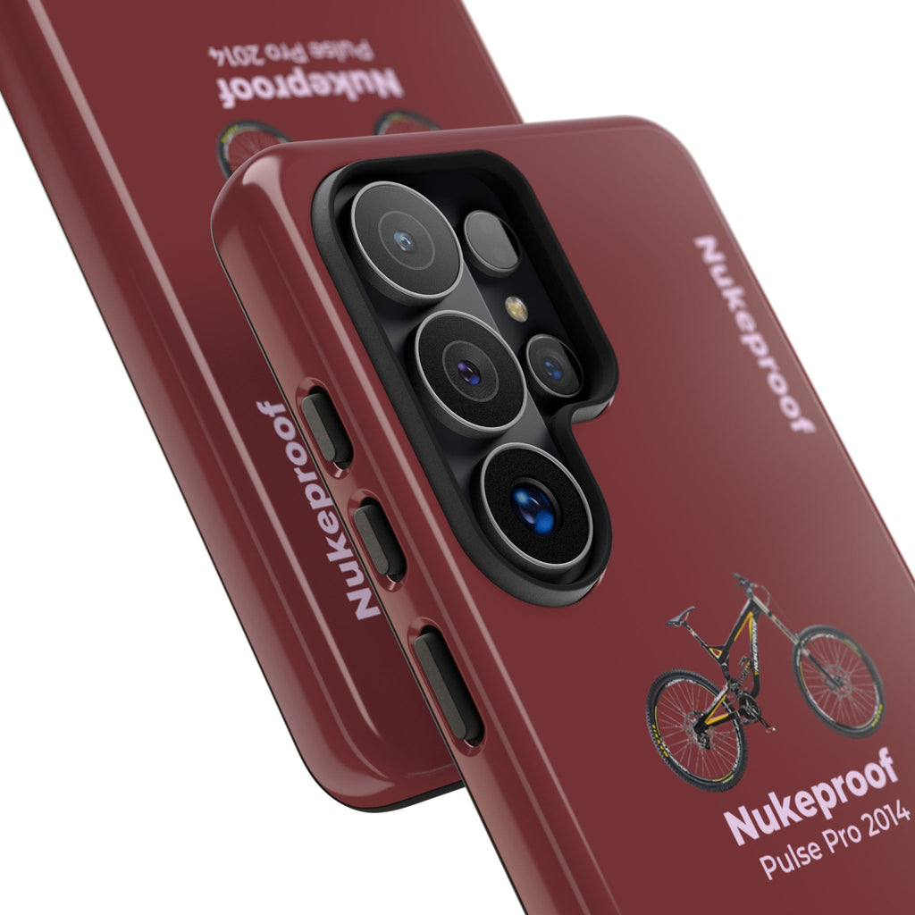Nukeproof Pulse Pro 2014