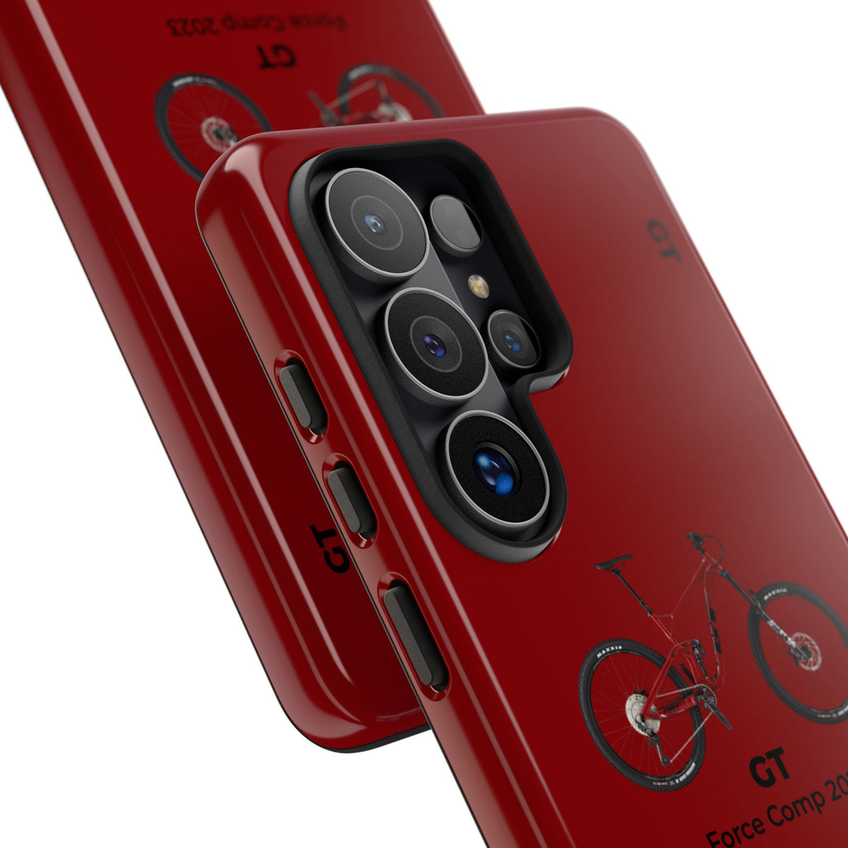 GT Force Comp 2023