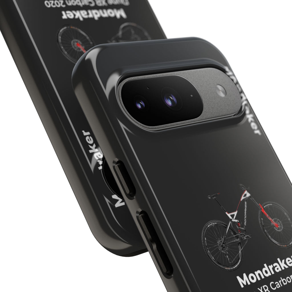 Mondraker Dune XR Carbon 2020