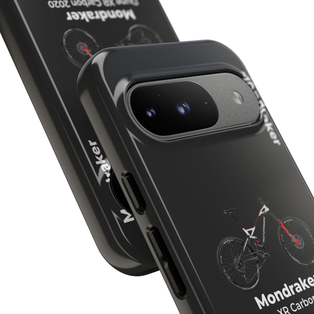 Mondraker Dune XR Carbon 2020