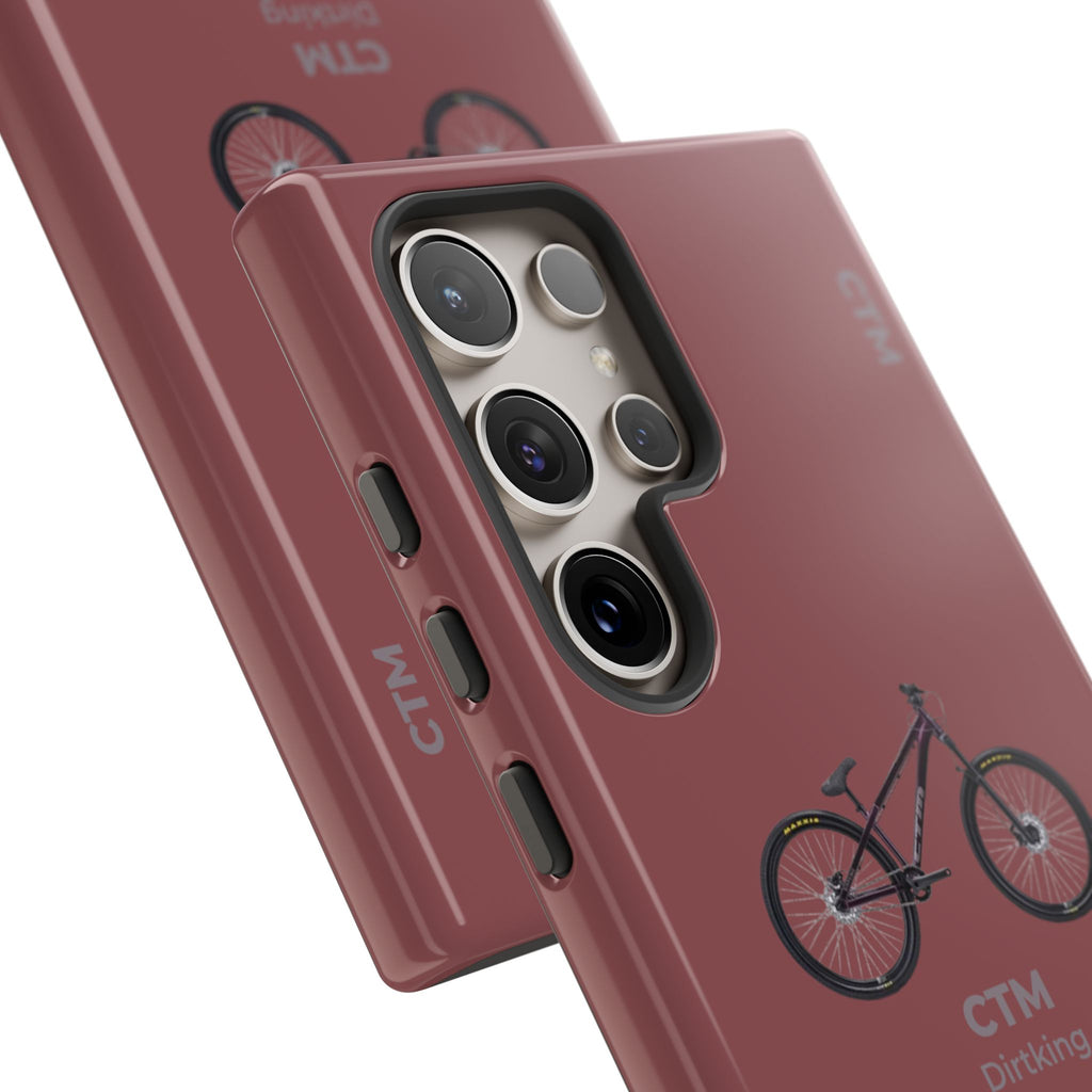 CTM Dirtking