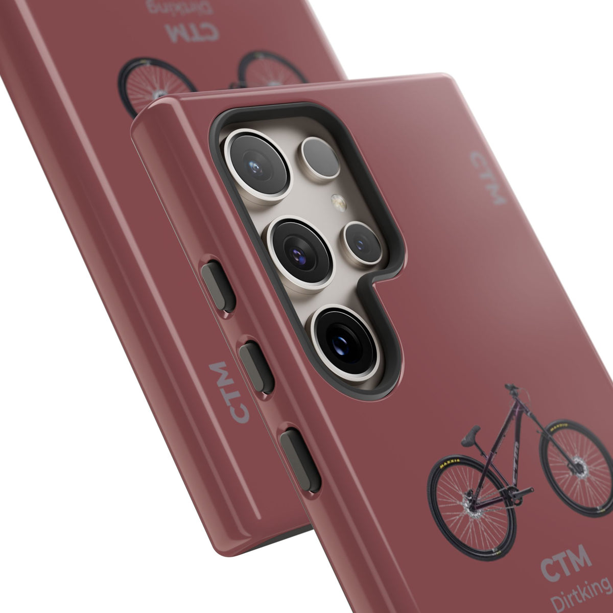 CTM Dirtking
