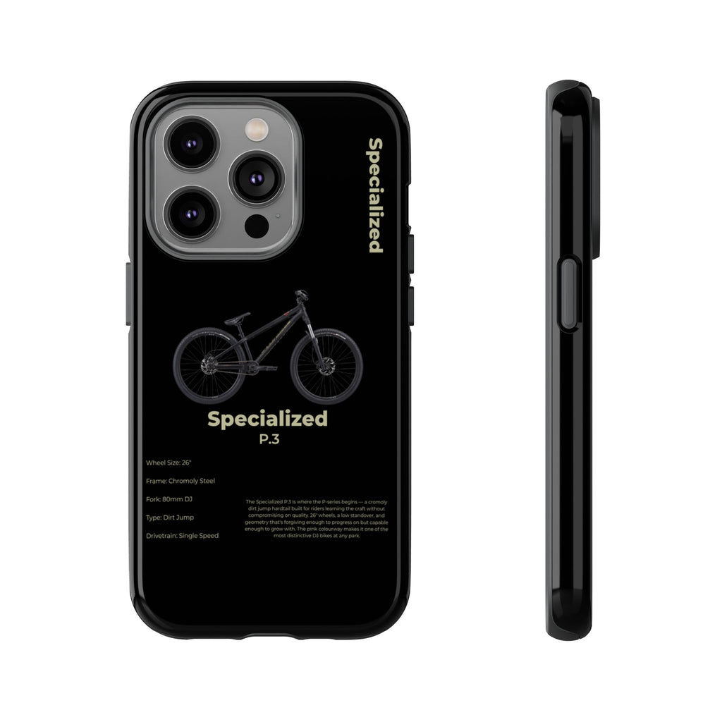Specialized P.3