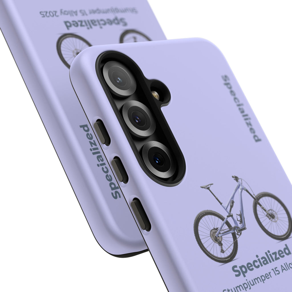 Specialized Stumpjumper 15 Alloy 2025