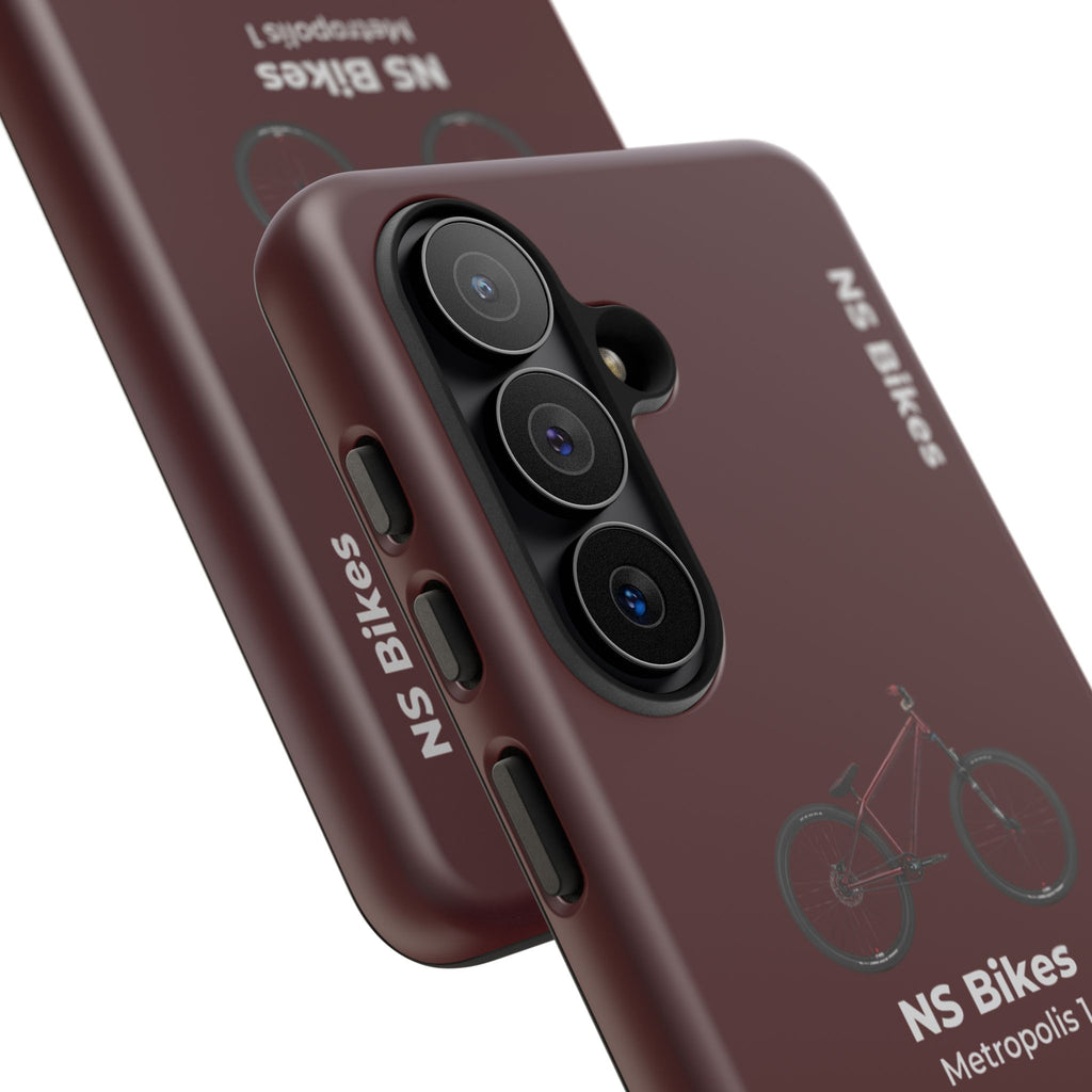 NS Bikes Metropolis 1