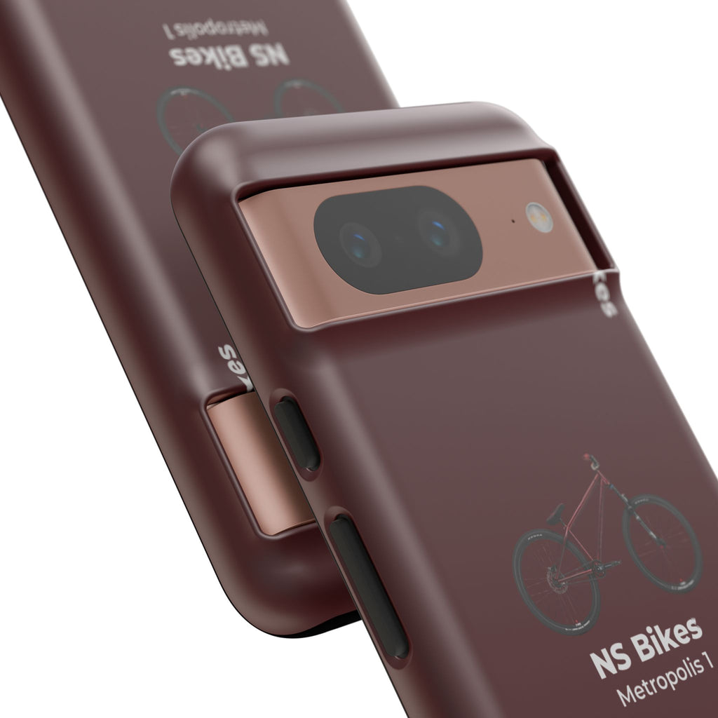 NS Bikes Metropolis 1