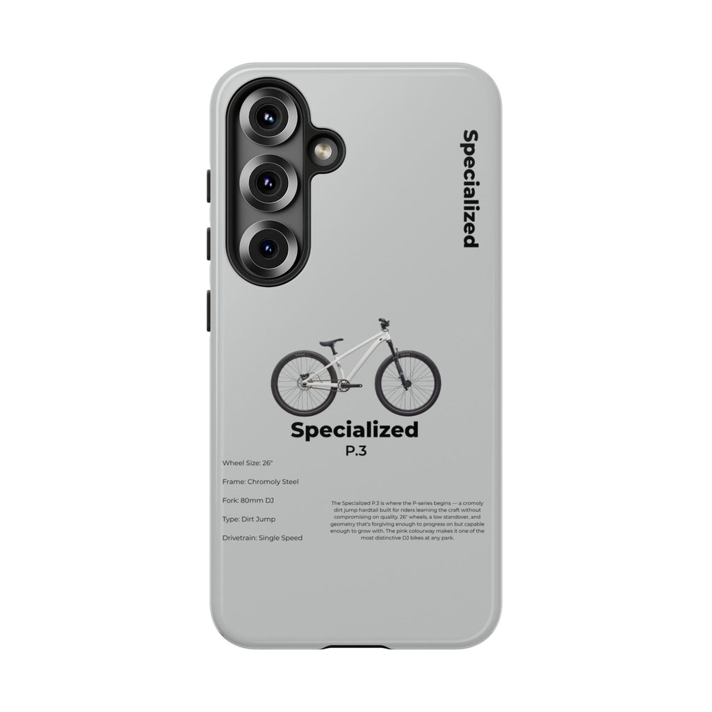 Specialized P.3